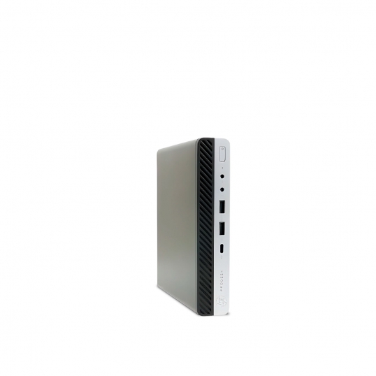 ALL IN ONE HP 400 G6 Intel Core I5 10th