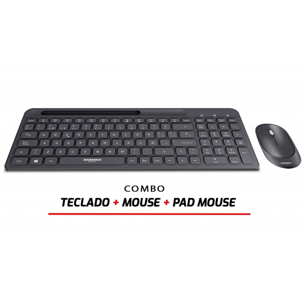 ALL IN ONE HP 200 G4 21,5" Core I5 10210U 10th