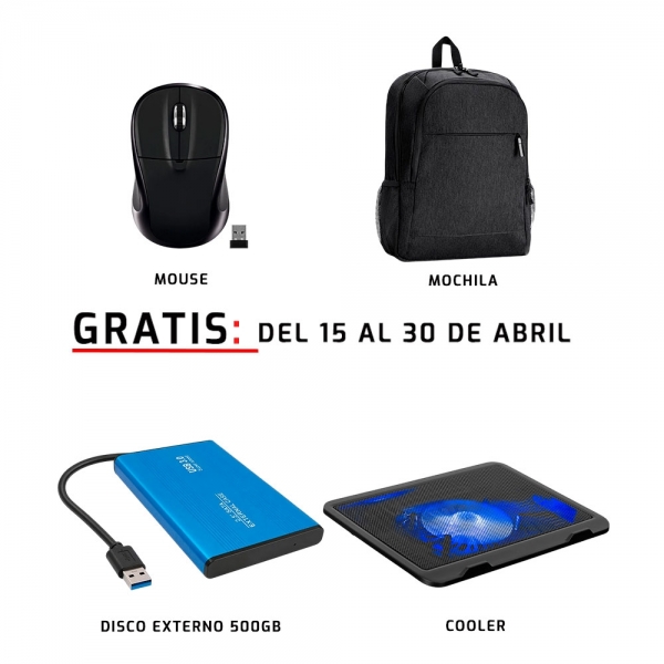 Laptops Lenovo L14 14" Core i5 10th