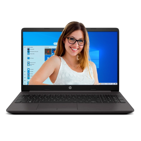 Laptop hp 250 G8 15,6" Intel Core i3 10th