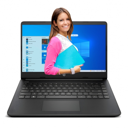 Laptop hp 250 G8 15,6" Intel Core i3 10th