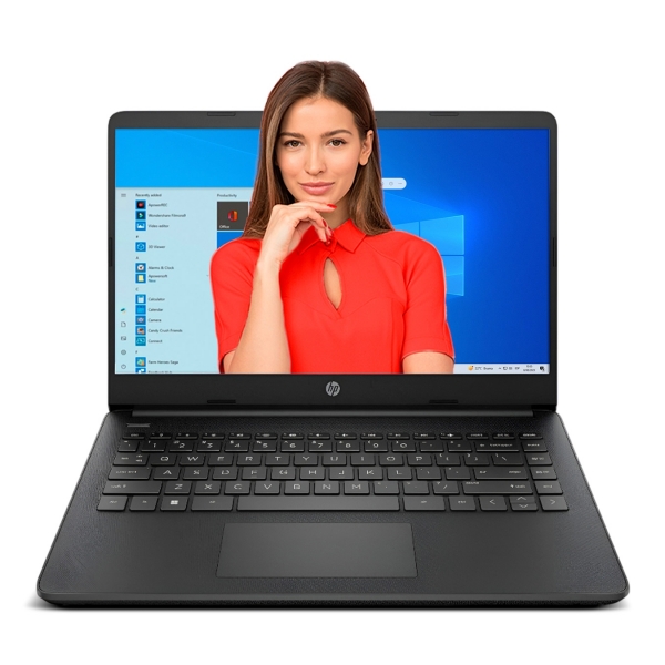 Laptops Lenovo L490 14" Core i3 10th
