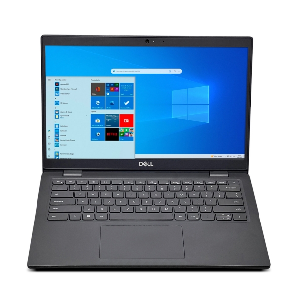 Laptops DELL LATITUDE 3410 14" Core i7 10510U
