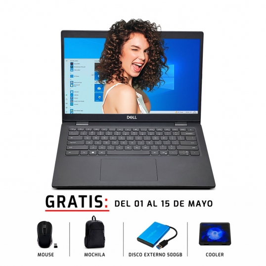 Laptops Dell 14" Core i7