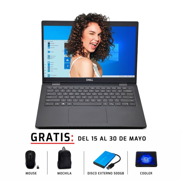 Laptops Dell 14" Core i7