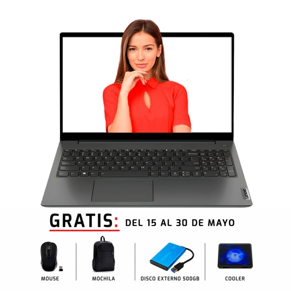 Laptops Lenovo Slim 3 15IRH10 15.3'' Intel Core I7 13620H