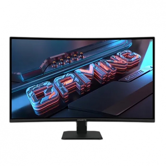 MONITOR 27" GIGABYTE GS27QCA VA 180Hz 2K