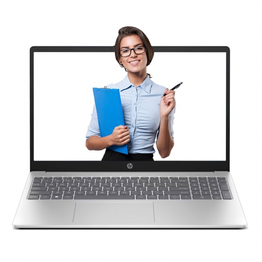 Laptops HP 15FC0012LA 15.6" AMD Ryzen 7 7730U