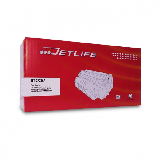 Tóner Jet life CF226A