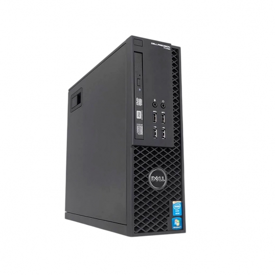 Computadora DELL T1700 Intel Xeon