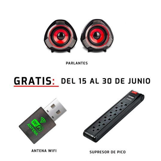 ALL IN ONE Lenovo V100 AIO 23,8" Intel Core i3 N305