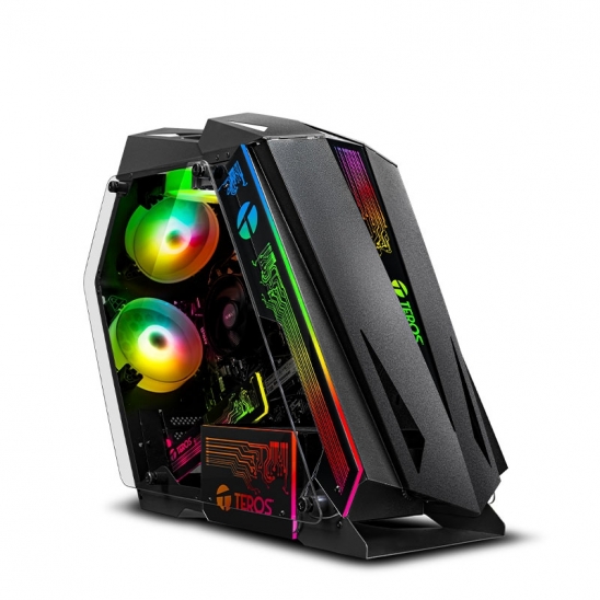 PC Gamer Draco RGB Plus Core i9 12900KF 12th