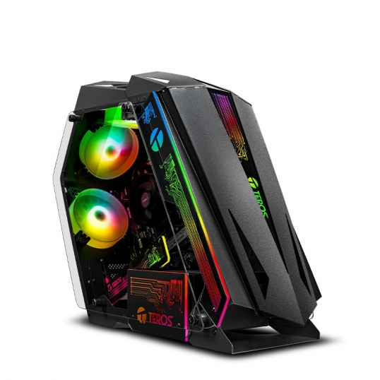 PC Gamer Draco RGB Plus Core i9 12900KF 12th