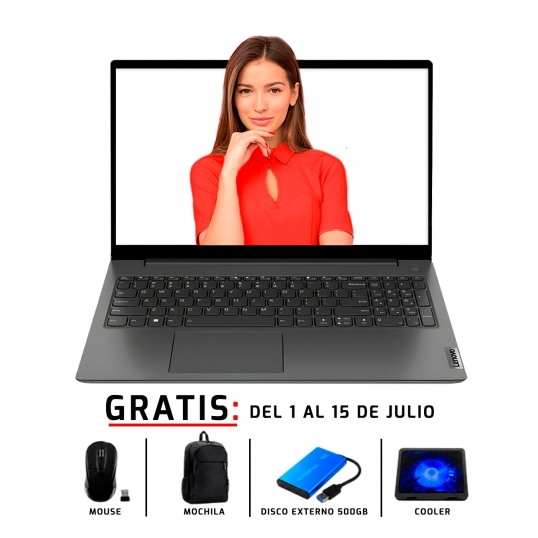 Laptops Lenovo Slim 3 15IRH10 15.3'' Intel Core I7 13620H