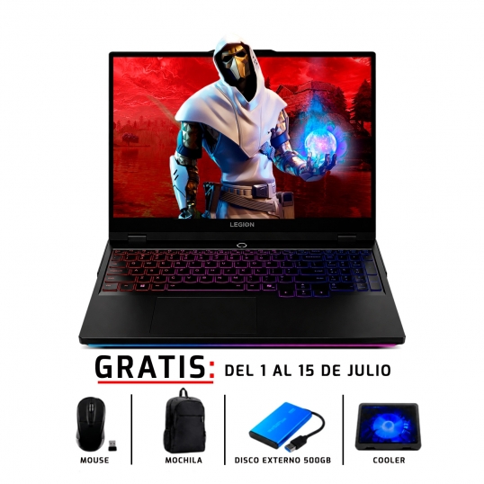 Laptops Laptops Lenovo Legion 9 18IAX10 18" Core Ultra 9 275HX