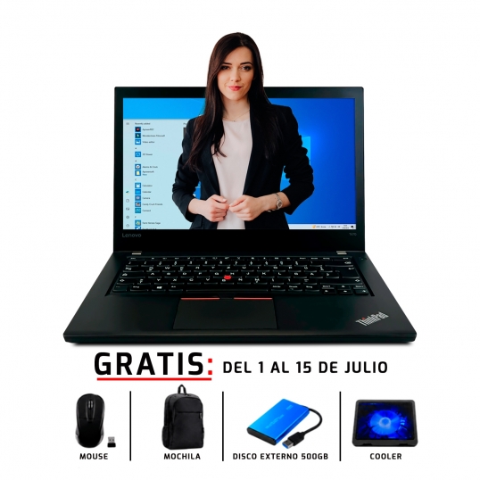 Laptops Lenovo L14 14" Core i5 10th
