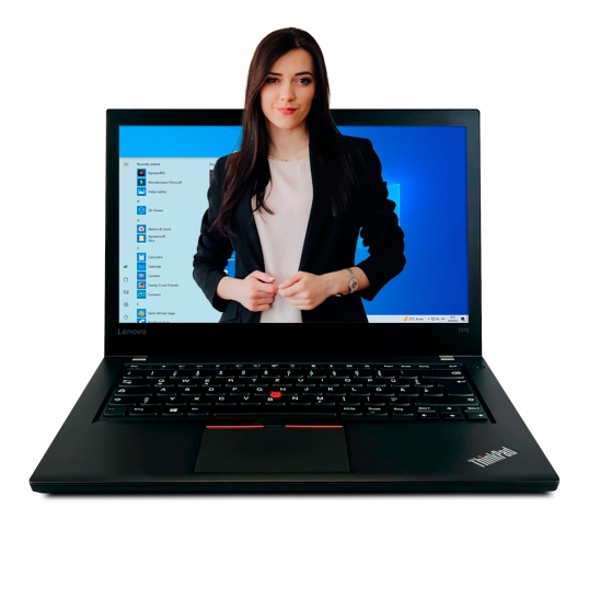 Laptops Lenovo L14 14" Core i5 10th