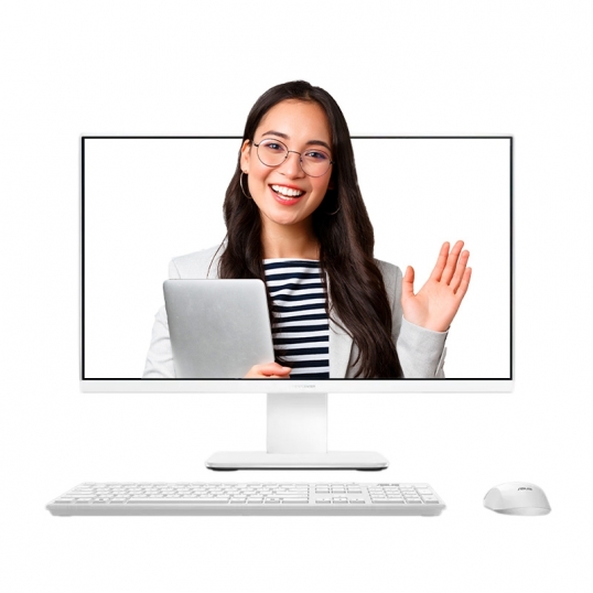 ALL IN ONE ASUS ExpertCenter P440VAK Core 5 210H