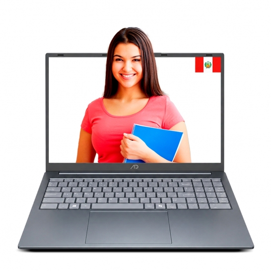 Notebook Advance ADV-NV9857 Celeron N4500