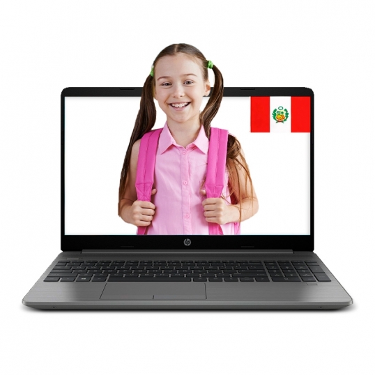 Laptops HP 255 G10 AMD Ryzen 3 7320U 15.6"