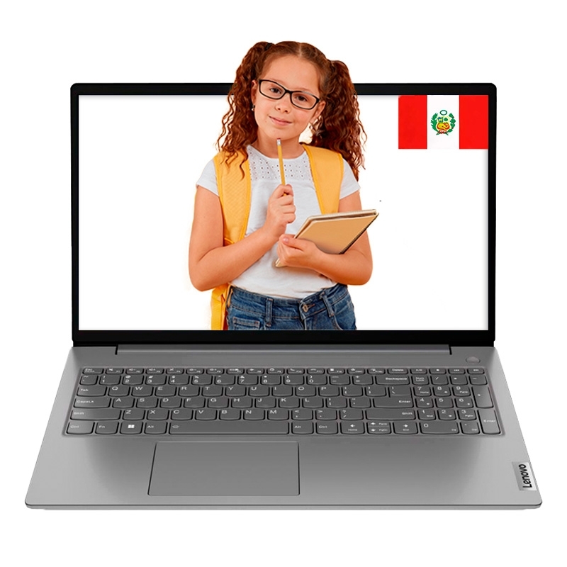 Laptops Lenovo V15 G4 15.6'' Core i3 1315U  - 1