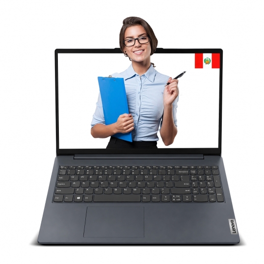 Lenovo IdeaPad 1 15AMN7 Ryzen 5 7520U