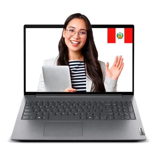 Laptop Lenovo V15 G5 15.6" Core i5 13TH