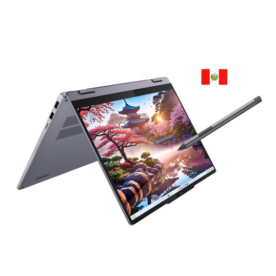Lenovo IdeaPad 5 2-in-1 Intel Core Ultra 7 255U