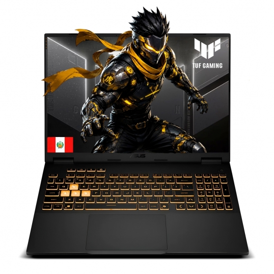 Laptop Asus TUF Gaming F16 Core i7 14th