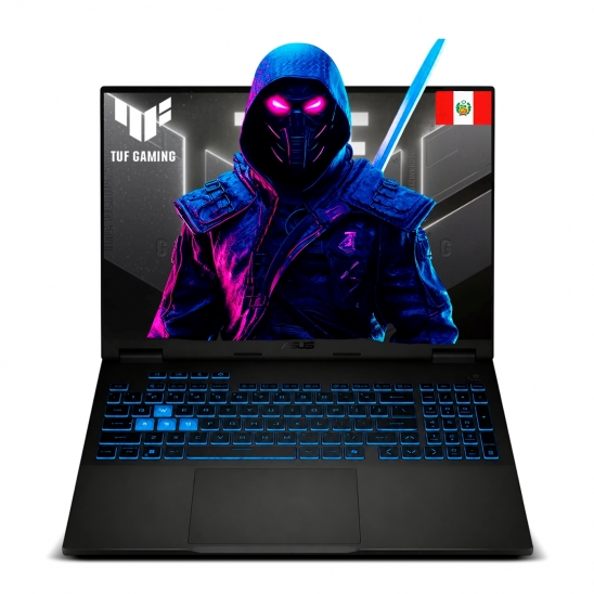 Laptop ASUS TUF FX608JMR-RV197 Core i7 14th