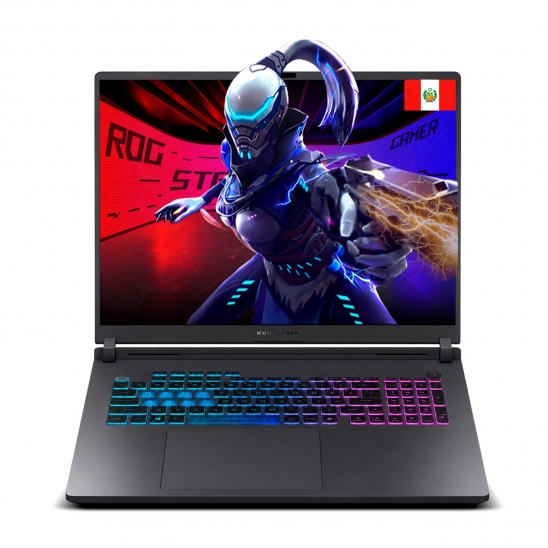 ASUS ROG Strix G18 G815JPR Core i9-14th