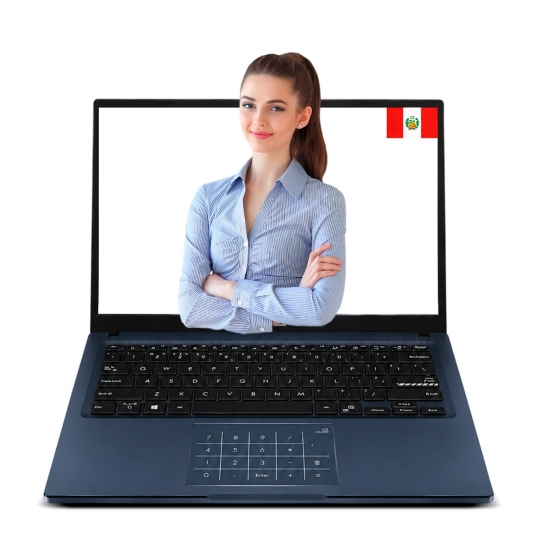 ASUS VIVOBOOK 14 X1404VAP Core 5 120U