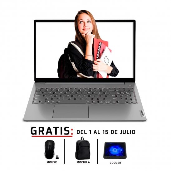 Laptops Lenovo V15 G4 15.6'' Core i3 1315U