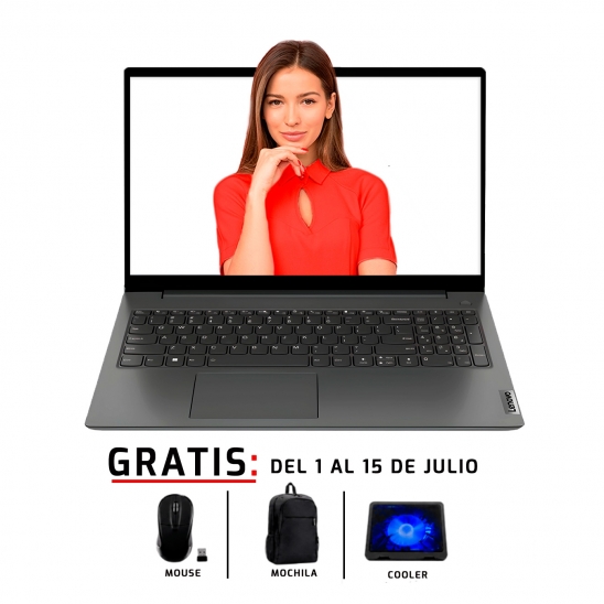 Laptops Lenovo Slim 3 15IRH10 15.3'' Intel Core I7 13620H