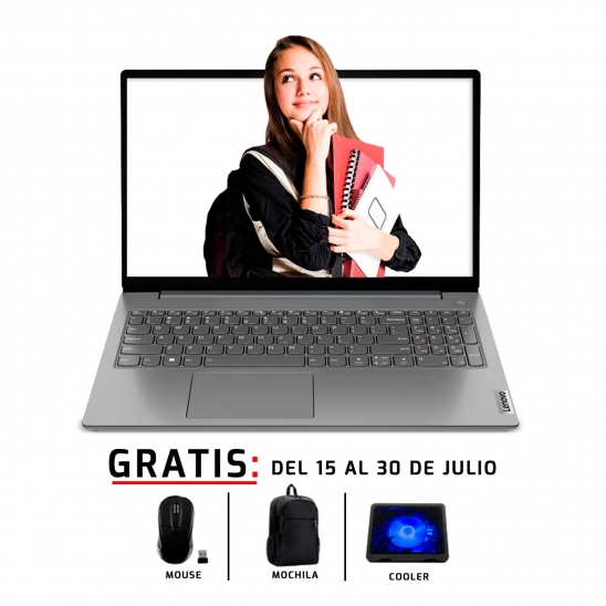 Laptops Lenovo V15 G4 15.6'' Core i3 1315U