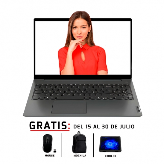 Laptops Lenovo Slim 3 15IRH10 15.3'' Intel Core I7 13620H