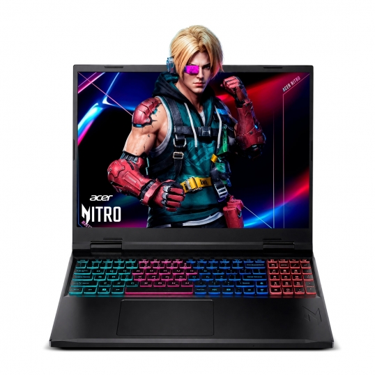 ACER NITRO V16 AN16-72-933F Intel Core 9 270H