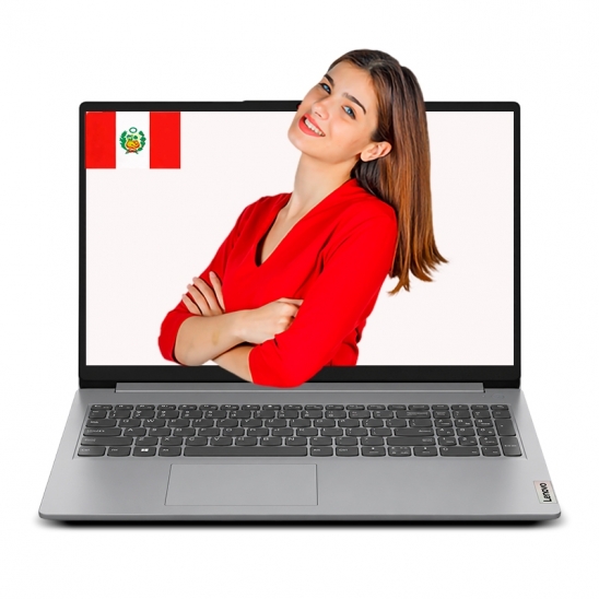 Laptops Lenovo IDEAPAD 1 15AMN7 15.6'' AMD Ryzen 5 7520U  - 1