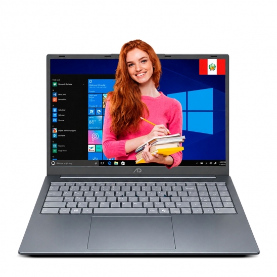Notebook Advance ADV-NV9857 Celeron N4500