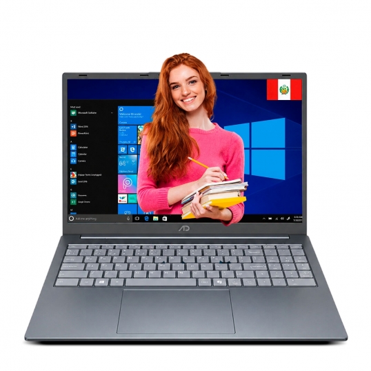 Notebook Advance ADV-NV9857 Celeron N4500