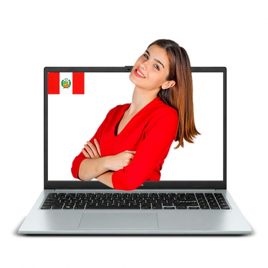Laptops ASUS Vivobook Go 15 15.6'' AMD Ryzen 5 40