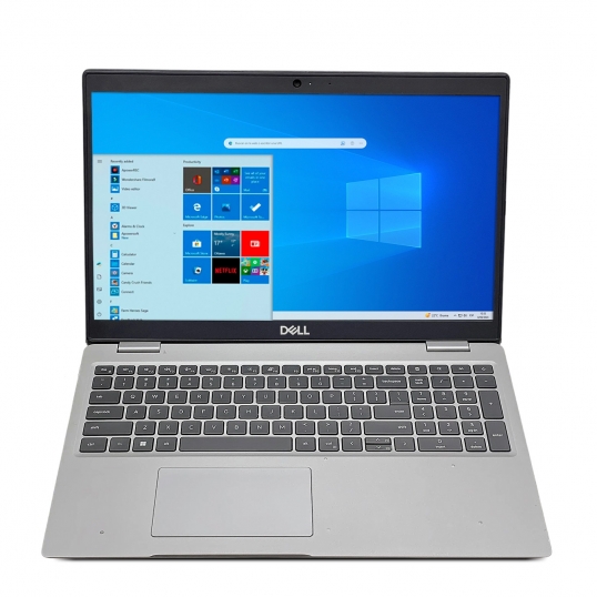 Laptops DELL LATITUDE 5520 15,6" Core i5 1145G7