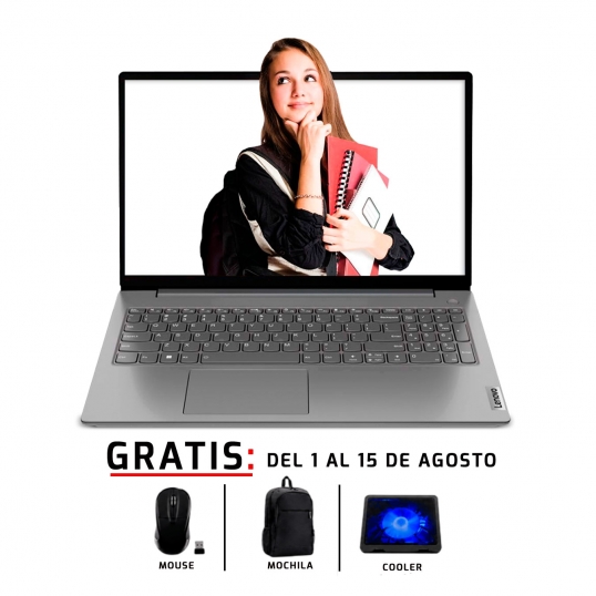 Laptops Lenovo V15 G4 15.6'' Core i3 1315U