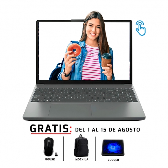 Laptops Lenovo Slim 3  15,3” Intel Core i5 13420H