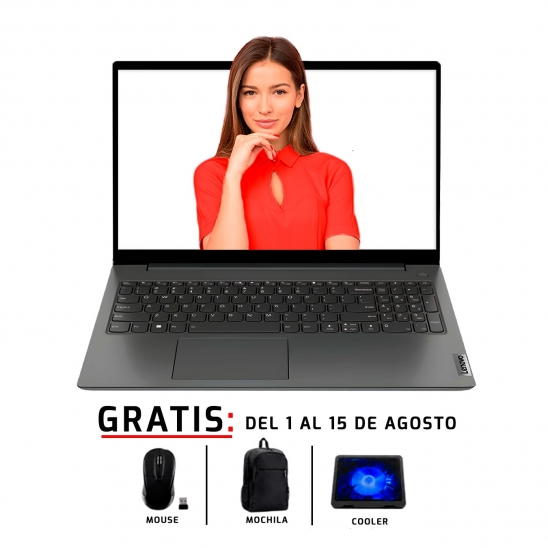 Laptops Lenovo Slim 3 15IRH10 15.3'' Intel Core I7 13620H