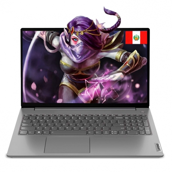 Laptops Lenovo Ideapad slim 3 15,6” AMD Ryzen 5 7520U