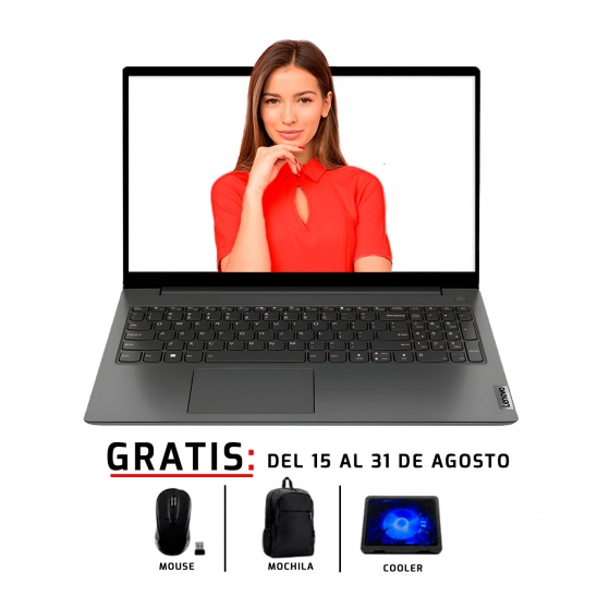 Laptops Lenovo Slim 3 15IRH10 15.3'' Intel Core I7 13620H