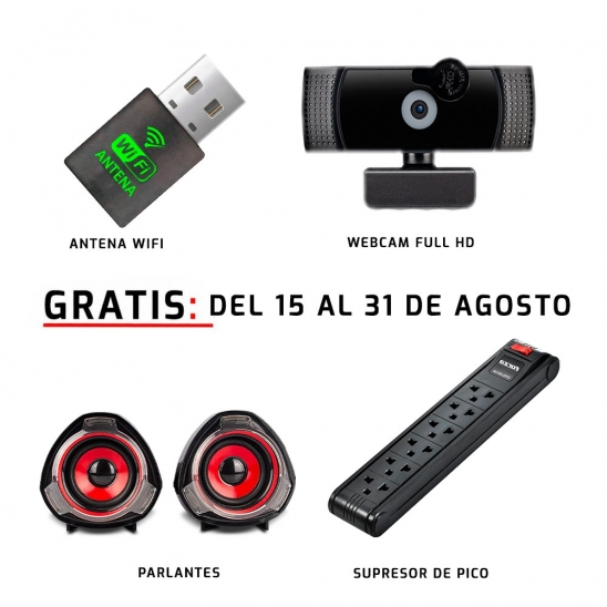 ALL IN ONE LENOVO M70A Core i5 10th