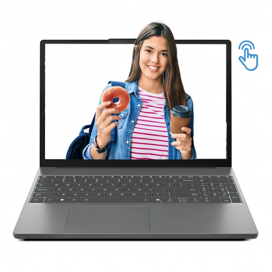 Laptops Lenovo Slim 3  15,3” Intel Core i5 13420H