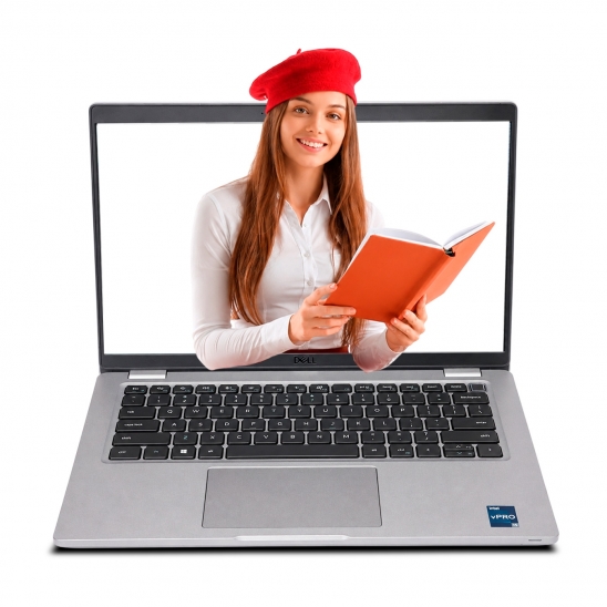 Laptops DELL 5430 14" Core i5 12th